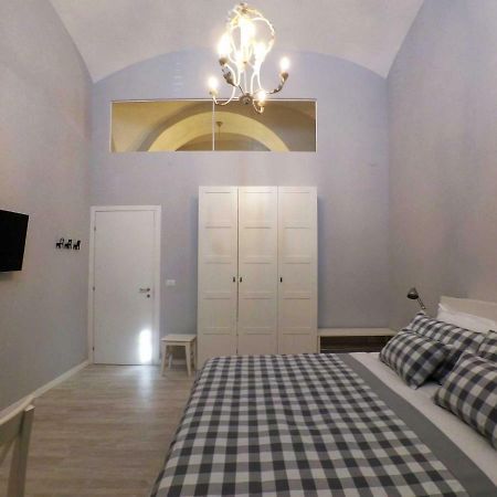 La Casa Stella Apartment Napoli Bagian luar foto
