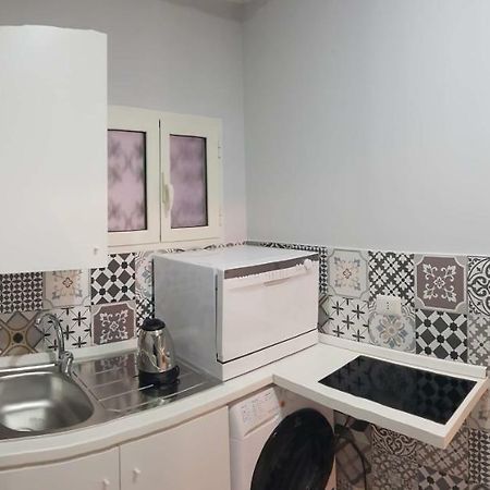 La Casa Stella Apartment Napoli Bagian luar foto