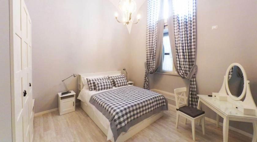 La Casa Stella Apartment Napoli Bagian luar foto
