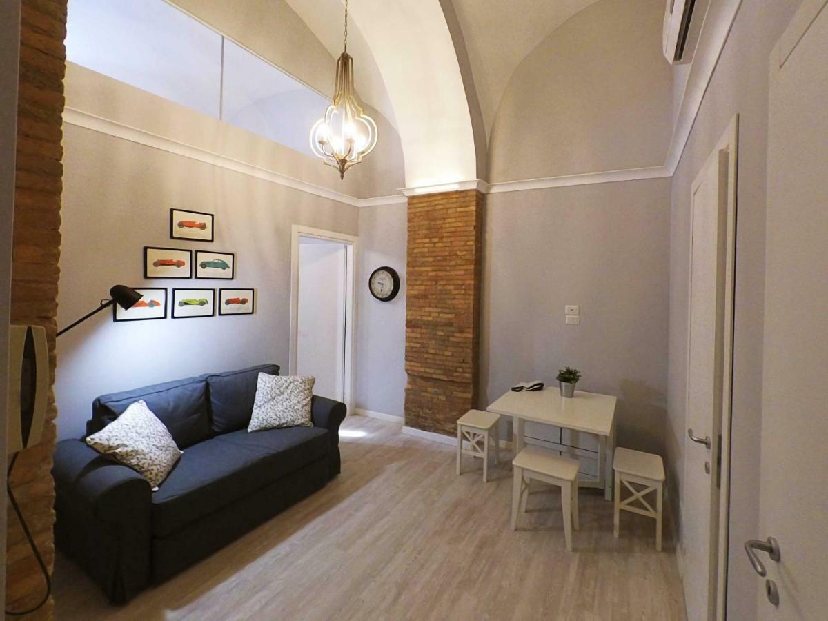 La Casa Stella Apartment Napoli Bagian luar foto