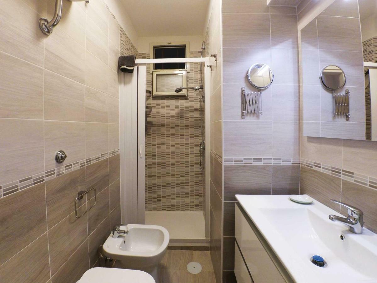 La Casa Stella Apartment Napoli Bagian luar foto