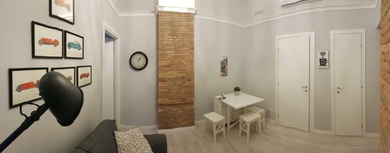 La Casa Stella Apartment Napoli Bagian luar foto