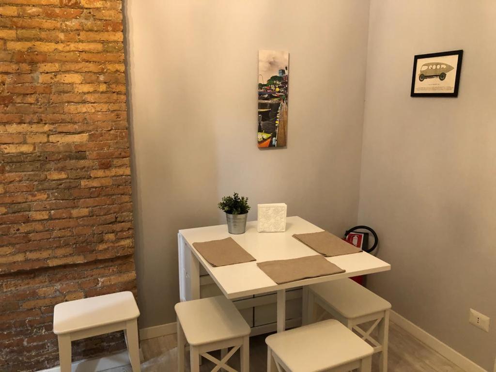 La Casa Stella Apartment Napoli Bagian luar foto